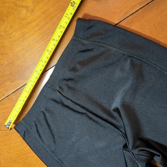 Vintage 80s Jacques Moret Leggings - Picture 4 of 13